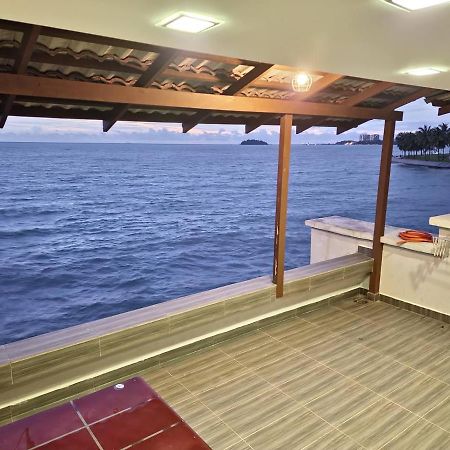 Seaview Holiday Home ポートディクソン エクステリア 写真