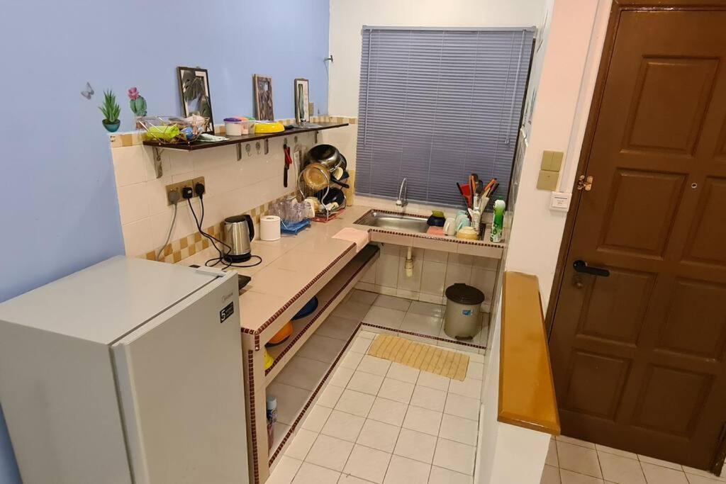 Seaview Holiday Home ポートディクソン エクステリア 写真