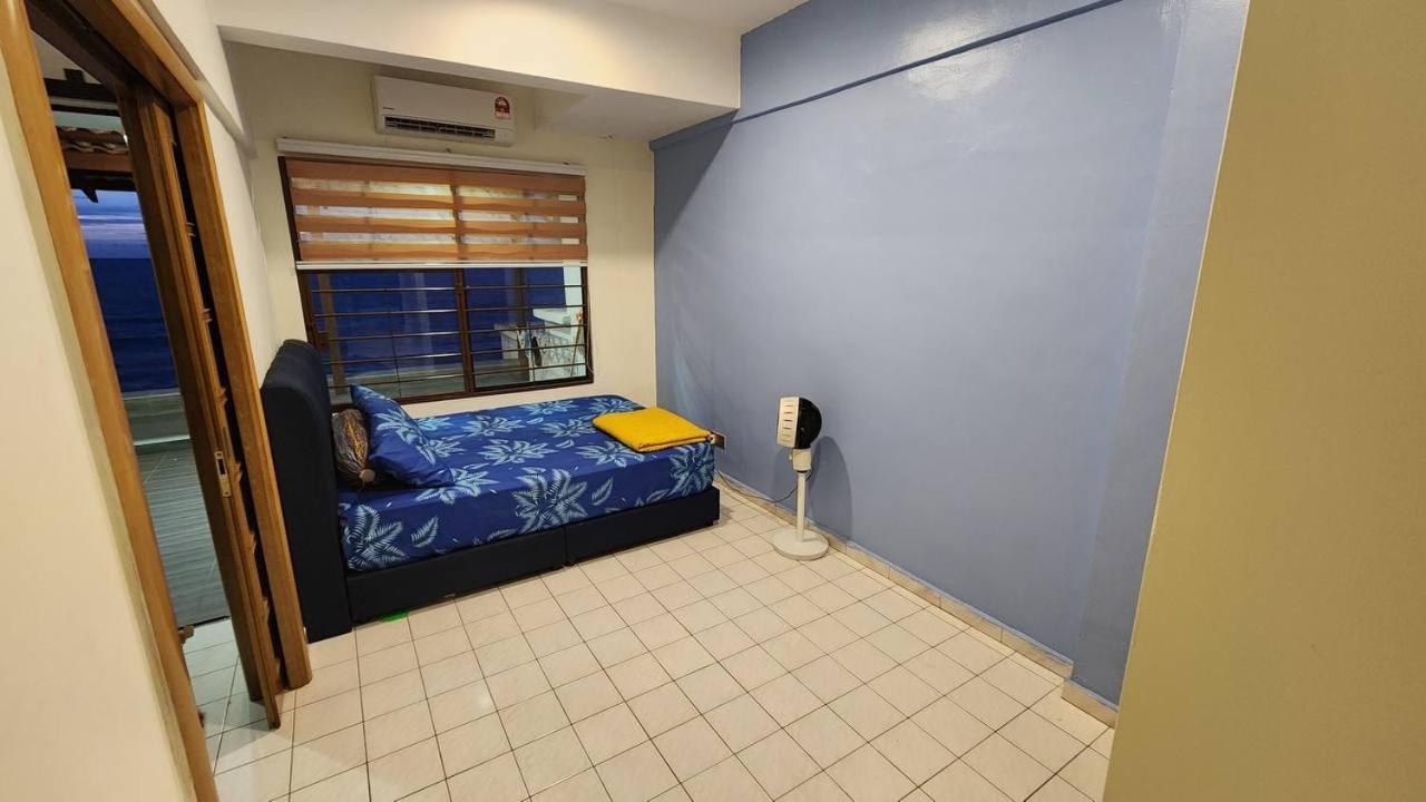 Seaview Holiday Home ポートディクソン エクステリア 写真