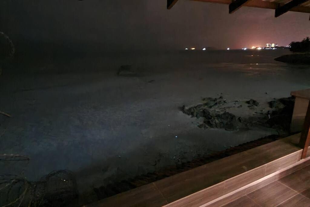 Seaview Holiday Home ポートディクソン エクステリア 写真