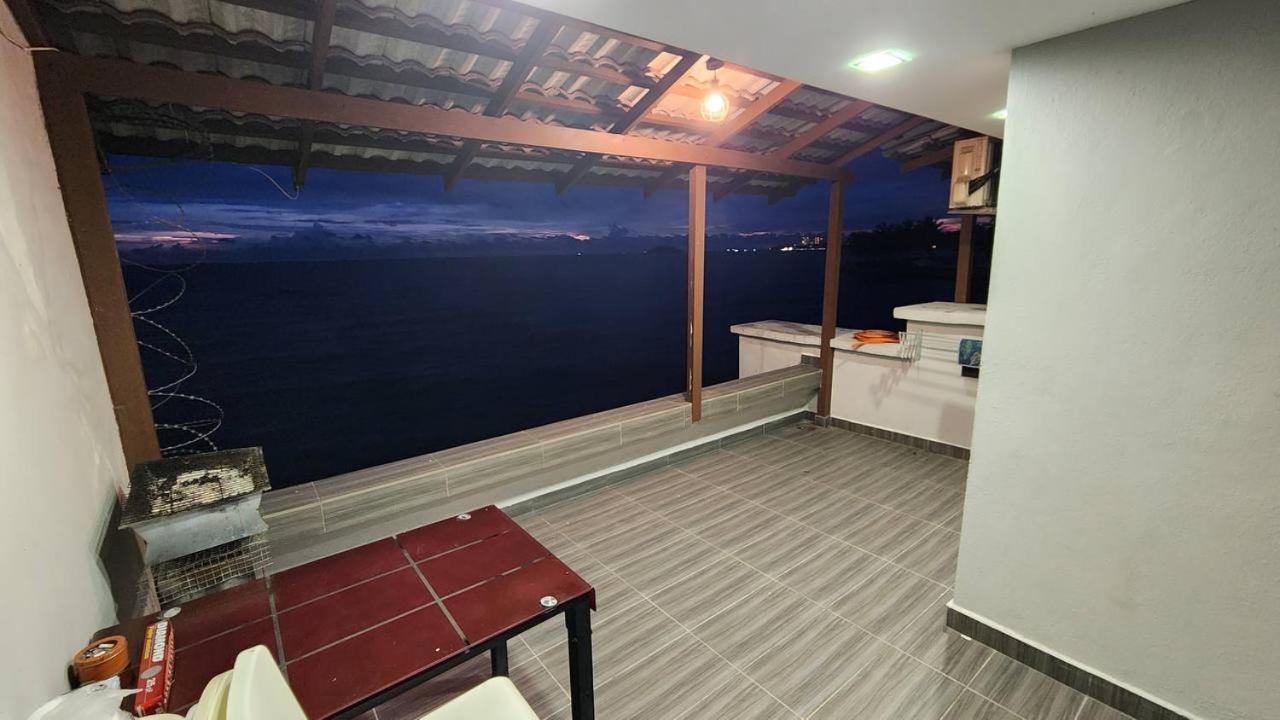 Seaview Holiday Home ポートディクソン エクステリア 写真