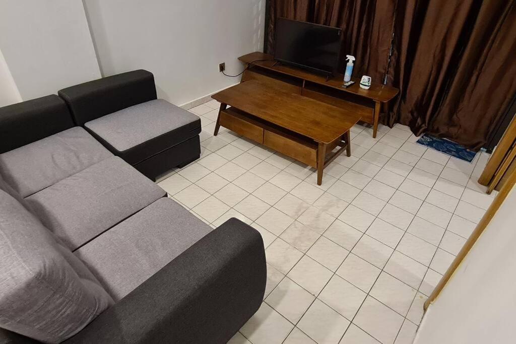 Seaview Holiday Home ポートディクソン エクステリア 写真