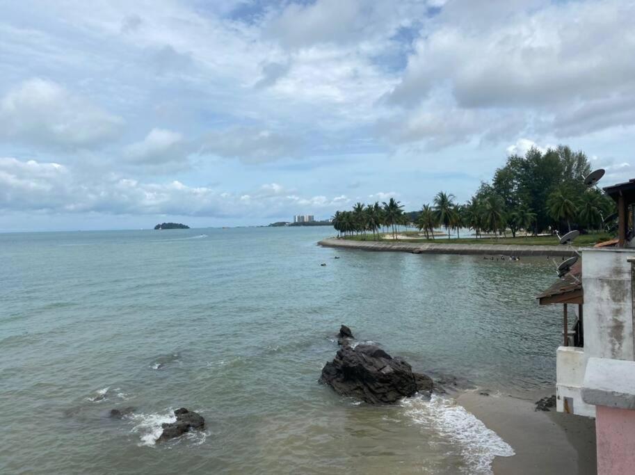 Seaview Holiday Home ポートディクソン エクステリア 写真
