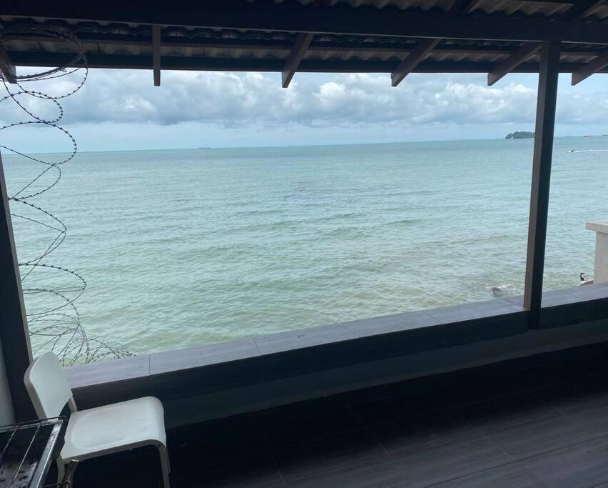 Seaview Holiday Home ポートディクソン エクステリア 写真