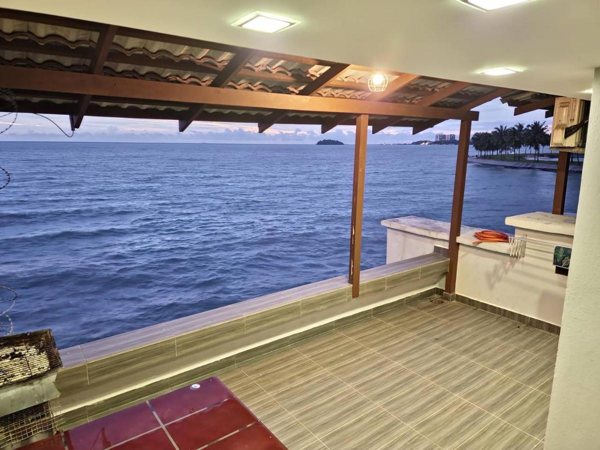 Seaview Holiday Home ポートディクソン エクステリア 写真