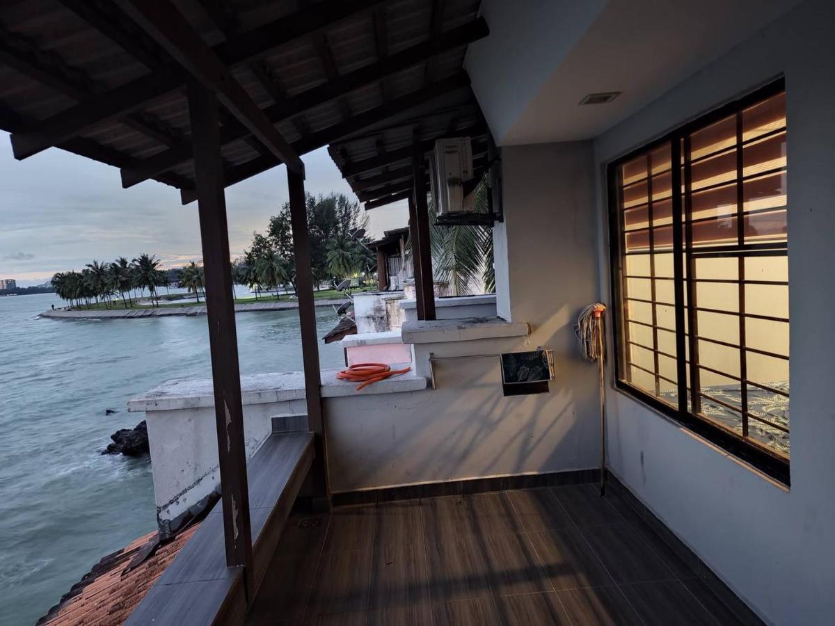 Seaview Holiday Home ポートディクソン エクステリア 写真